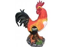 Садовая фигура Петух гигант Н-72см, L-56см.jpeg