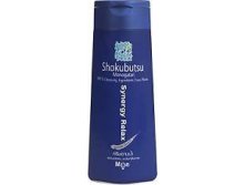 (24465) LION SHOKUBUTSU Крем-гель для душа "Synergy Relax", 500мл -  284,85 руб