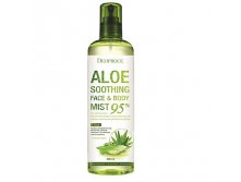 Aloe Soothing Face & Body Mist 95% 410 . 590