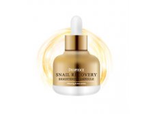 Snail Recovery Brightening Ampoule 18 мл 590руб