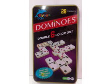     (Dominoes) Hicreate 350