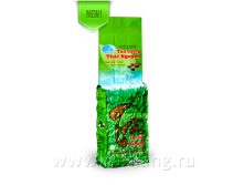 06.404 Чай зеленый Tan Cuong - Традиционный, 100г 115руб.