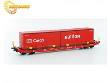 Mehano Prestige     DB Cargo T216_58812_  2300 .