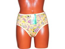 Женские трусы Youya Modal 2227 бежевые 35 руб x 12 шт.