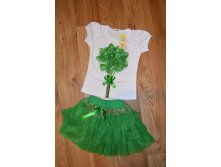 XXL - рост 120см, по факту маломерка