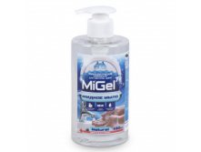 148 !   MiGel 7-Natural 460 - 237 