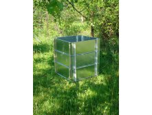 Компостер, 3460 руб.