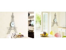 Настенные часы EIFFEL TOWER J1525, 3790руб.jpg