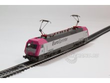 Mehano Prestige  EUROSPRINTER MAGENTA (DC  ) &#8470;3578  8800 ..jpg