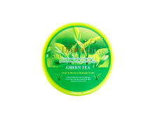Clean & Moisture Massege Cream Green Tea (   ) 300  430.png