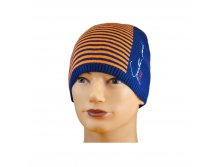 Шапка для мальчиков весенняя SKM528