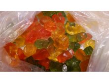 Жеват мармелад ОКЕАН - 187,70 руб