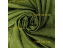 01-006327 Софт однотонный зеленый 230 руб м/п