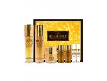 Herb Gold Whitening & Wrinkle Care Set ( 5  , ,  ,   ) 4900.jpg