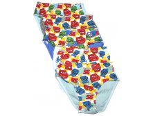 Детские трусы COOL KID W8336 S для мальчиков 19 руб x 10 шт.