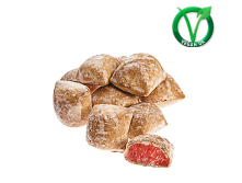 Кроха Мини клюква ряд 4 кг цена 108,20 руб.png