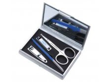 064 BabyOno Косметический набор - в упаковке с зеркальцем - 497,98 руб