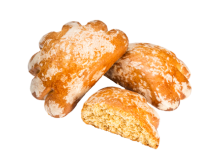 Пряники с ароматом клубника и Сливки ряд 3 кг цена 94,7 руб.png