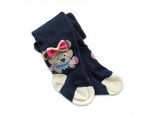  Baby Plippo"Bear" Blue 290. 12-24 24-36 36-48