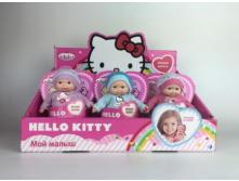 .  12 .  ,  . .Y12-DSP-HK (HELLO KITTY) 225+ .  260