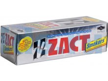 805040 LION "Zact" Зубная паста для курящих, с отбеливающим эффектом, 100гр -  85,90 руб