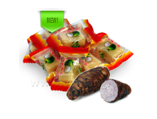 07.018 Конфеты-ириски кокосовые Co So Duc Phat - Вкус таро, 200г 150руб.