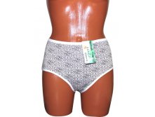 Женские трусы Youya Modal 009 белые 35 руб x 12 шт.