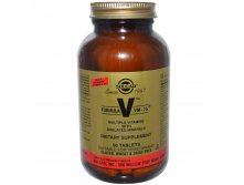 Solgar, Formula V, VM-75,    , 90 