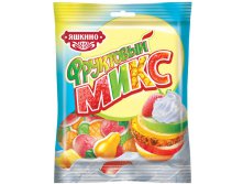 Двухслойный мармелад - 29,80 руб