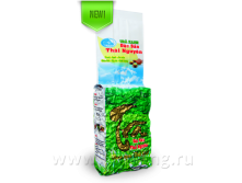 06.405 Чай зеленый Tan Cuong - Популярный, 100г 130руб.