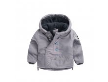  Kids Zi "Sailor" Grey 1060. L(92) XL(98)