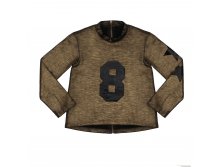 Кофта КФ-5304-17 Sport glamour