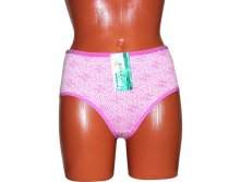 Женские трусы Youya Modal 009 сиренивые 35 руб x 12 шт.