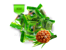 07.019 Конфеты-ириски кокосовые Co So Duc Phat - Вкус пандануса, 200г 150руб
