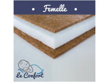  Le Comfort Femele 10, 3 410,00.