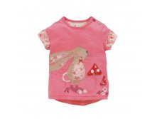  Little Maven &#171;Brave Rabbit Pink&#187; 270.  18 2,3,4,5,6