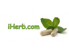   . iHerb -     