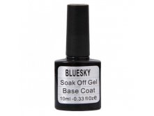 Bluesky Base Coat, , 10 , 80 