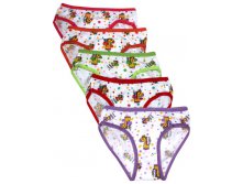 Детские трусы Little girl 1056 S (2-4) для девочек 17.50 руб