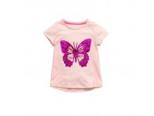 270 18 ,2,3,4,5,6  Little Maven &#171;Purple Butterfly&#187;