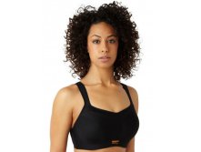  Panache Sport Bra (Black)