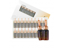 Red Ginseng Extract Ampule 10мл/10шт 624руб.