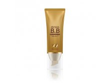 Snail Galac Revital Pearl Shinning BB SPF50 21Light Beige, 23Natural Beige 40 гр. 690руб