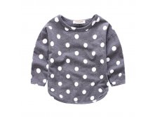  L-Fish Water "Trendy polka dots" 640 3-4,4-5,5-6,6-7,7-8