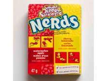   Nerds- --46,7 WONKA-NestleUSA.