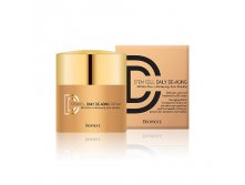 DD Stem Cell Daily De-Aging Cream SPF50+PA+++ (тональный крем) 40 гр. 21, 23 тон 1050руб