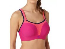  Panache Sport Bra (Magenta)