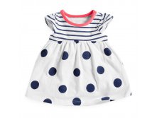  Little Maven "Big Polka Dot" 540 18,2,3,4,5,6