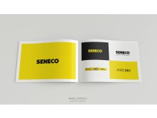  ,     Seneco