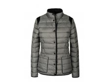 Куртка женская Merlion Olivia серый 2200р.jpeg